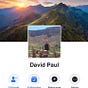 David Paul's avatar