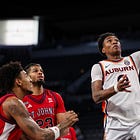 Film Room: How Tahaad Pettiford silenced the Storm in Vegas