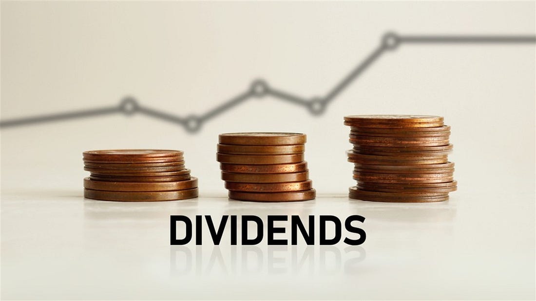 3 Dividend Growth Leaders to Buy Now | DividendStocks.com
