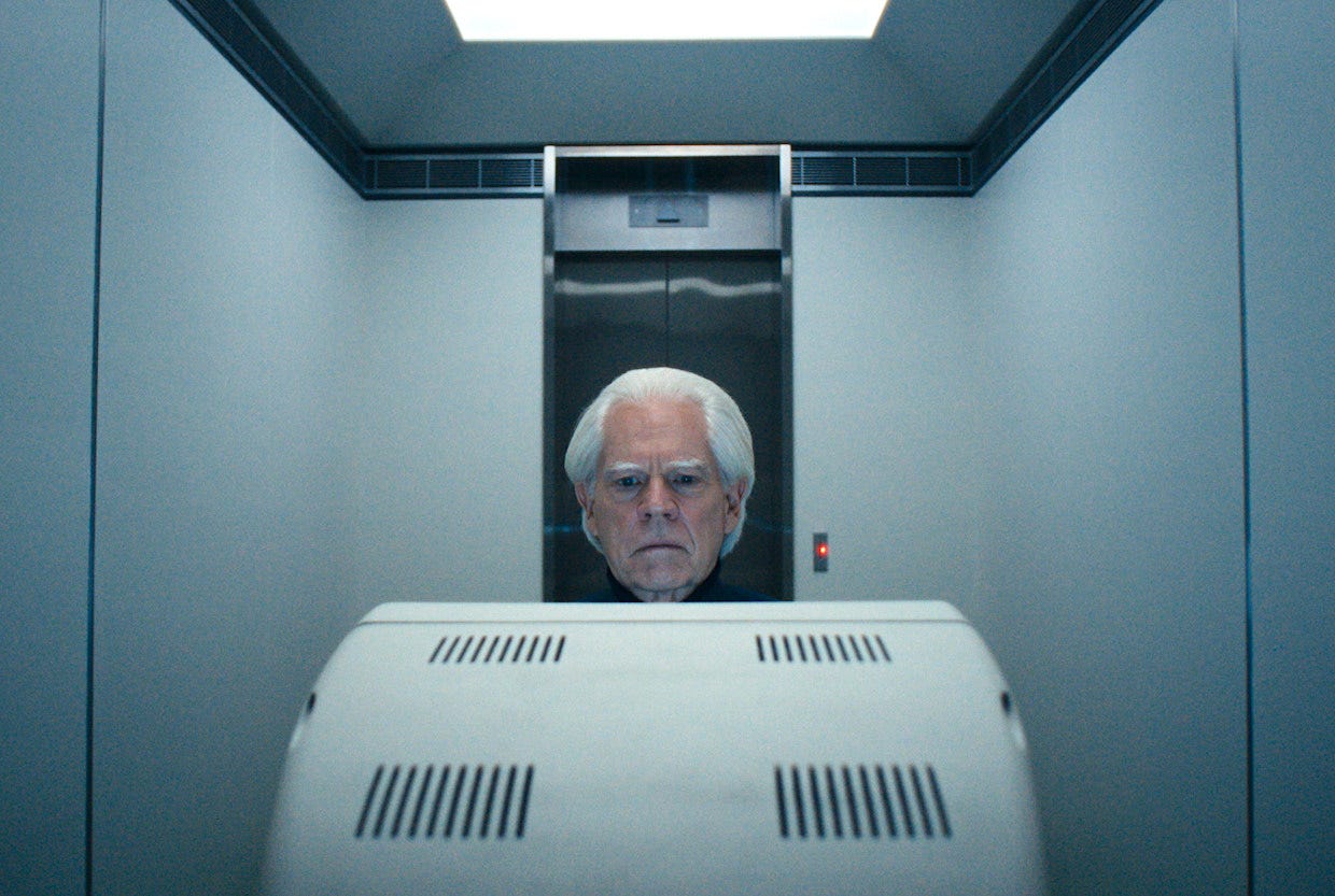 Severance' Recap, Season 2 Finale Episode 10 Mark Gemma Helly