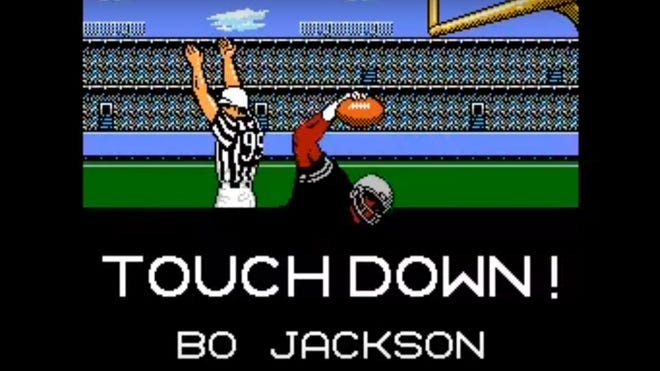 A 'Tecmo Super Bowl' champion reveals 5 secrets to winning the classic game A 'Tecmo Super Bowl' champion reveals 5 secrets to winning the classic game