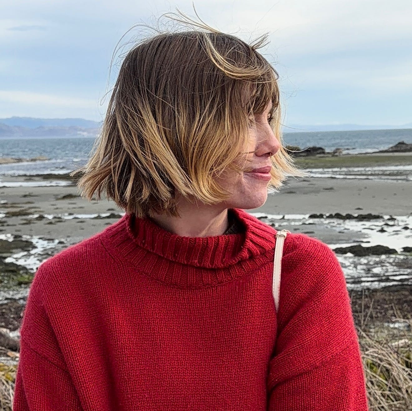 Hope Batchelor from Something Very Good