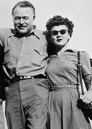 Hemingway-Ross: What happened?