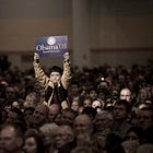 Barack Obama was a successful President