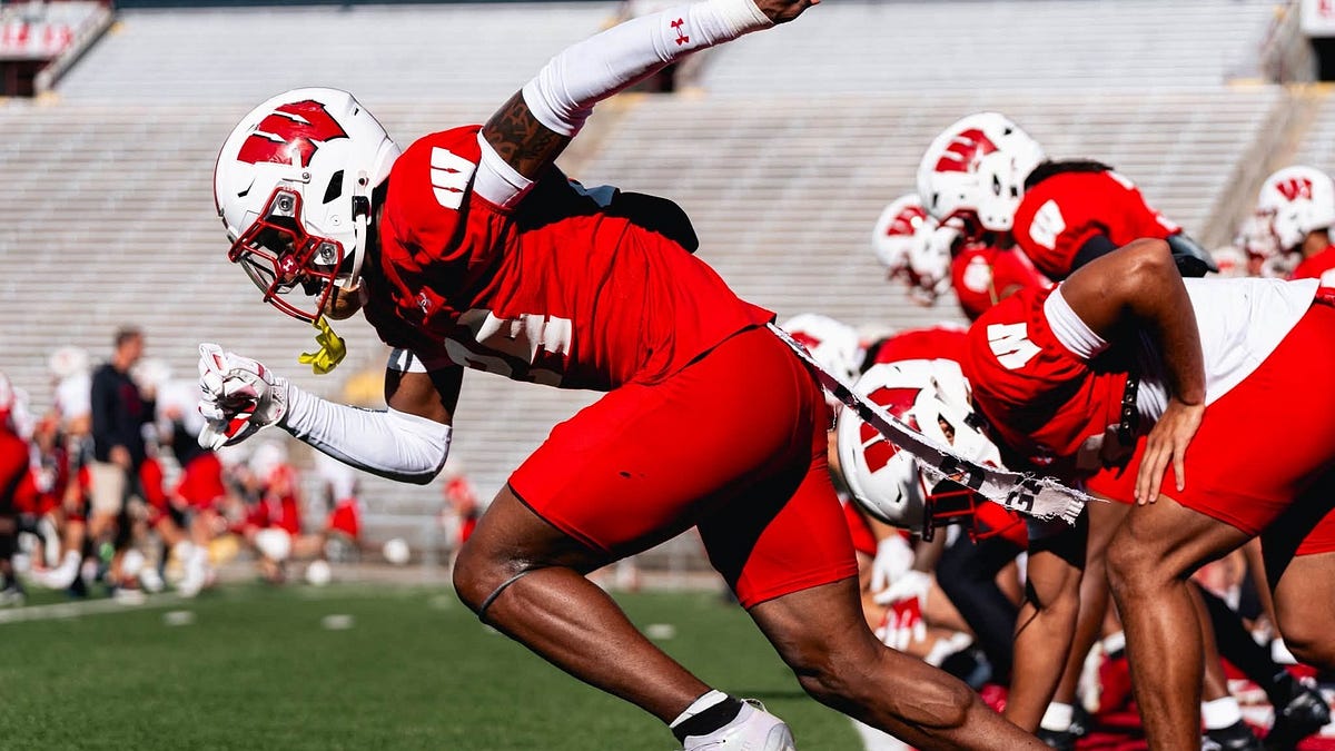 BadgerNotes staff predictions: Wisconsin vs. Western Illinois