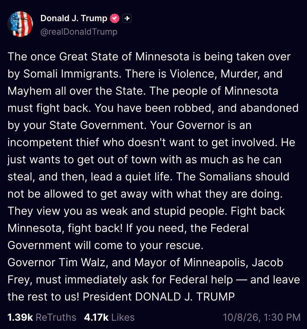May be an image of text