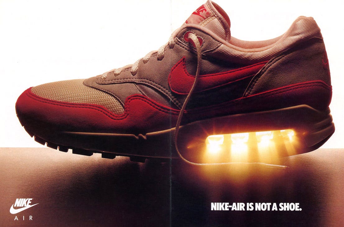 Image result for vintage nike ad Image result for vintage nike ad