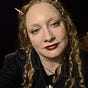 Suzanne's avatar