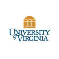 University of Virginia University of Virginia