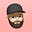 Kim's avatar