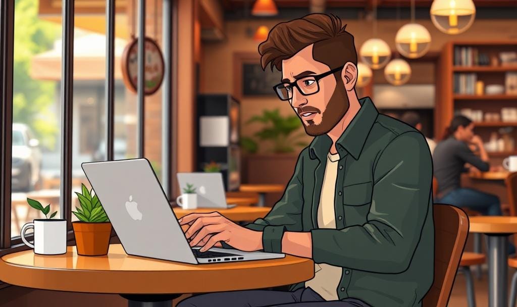 Why I Quit Social Media for Substack and Built a $5K/Month Newsletter ...