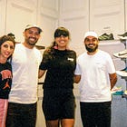 The South Asian running experience