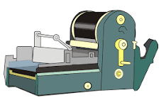 Mimeograph - Wikipedia