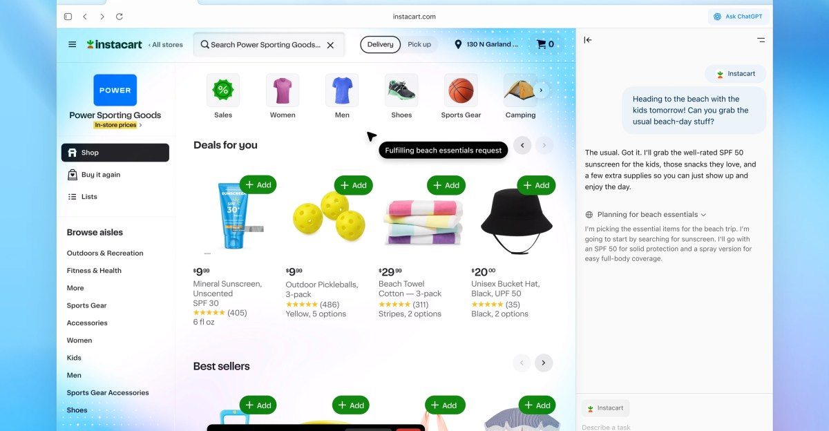 Last Week in AI #325 - OpenAI is for-profit, ChatGPT Atlas, Copilot Mico