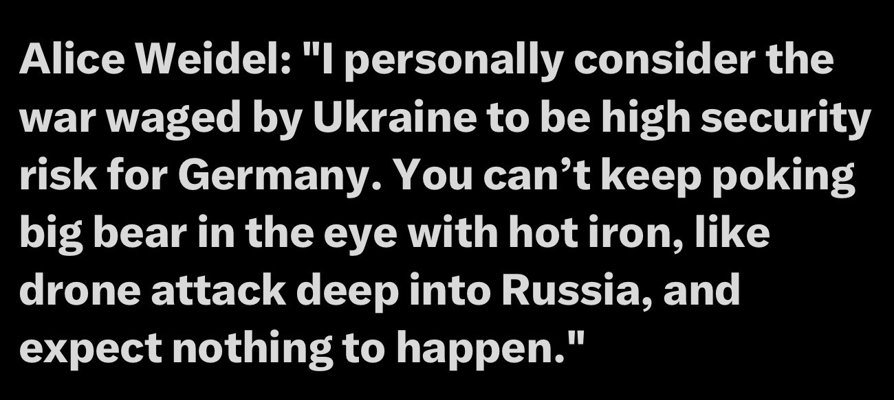 Podcast | The Don’t Poke the Bear Meme: AFD and Russian Information Projection