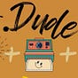 Mr.Dude's avatar