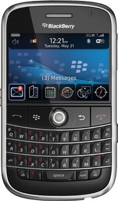 blackberry Bold blackberry Bold