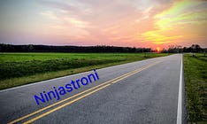 Ninjastroni