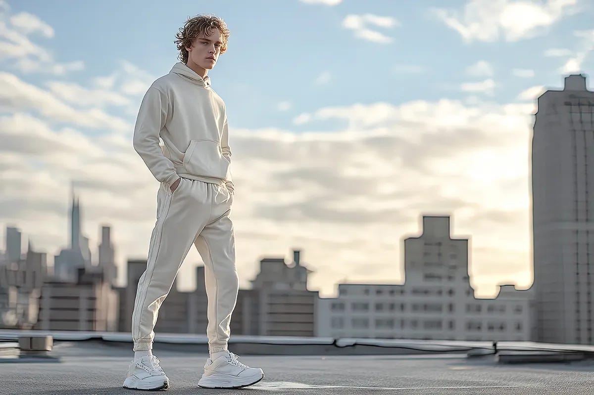 Essential Men’s Fashion Items to Elevate Your 2026 Style Essential Men’s Fashion Items to Elevate Your 2026 Style