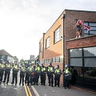 Epping is a warning of what’s to come