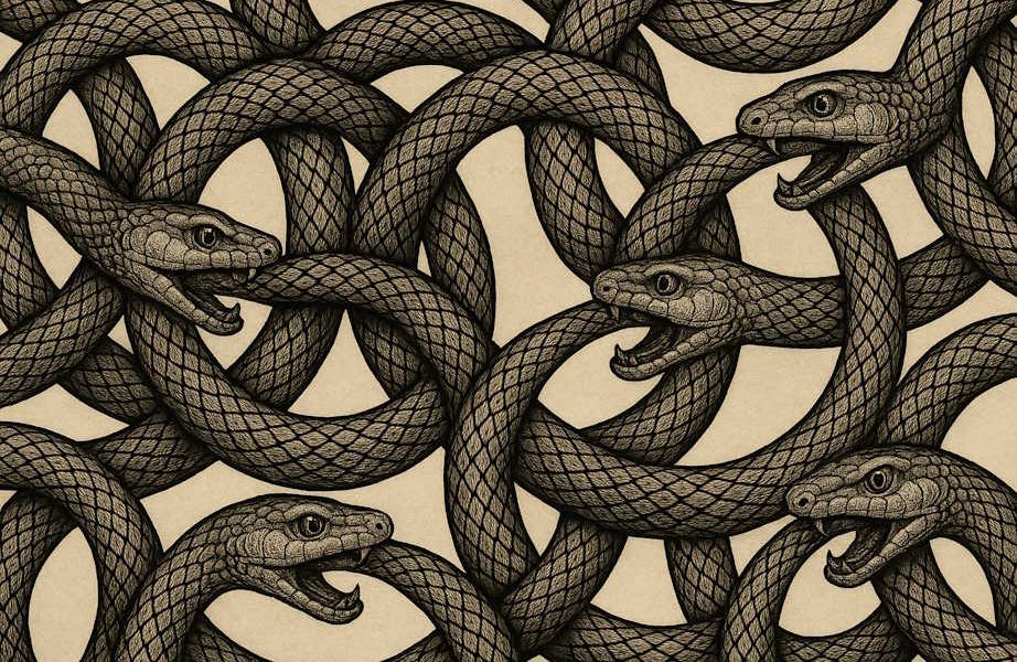 Should we worry about AI's circular deals? - Noah Smith | Substack