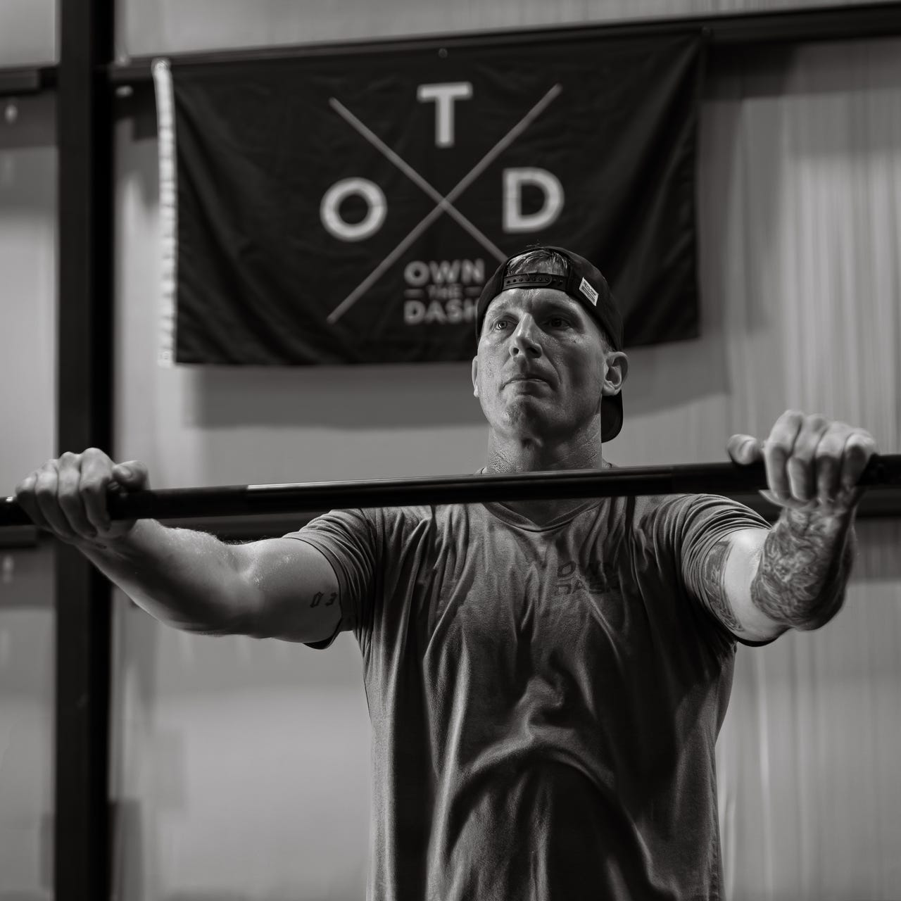 The BLUF by Dakota Meyer 