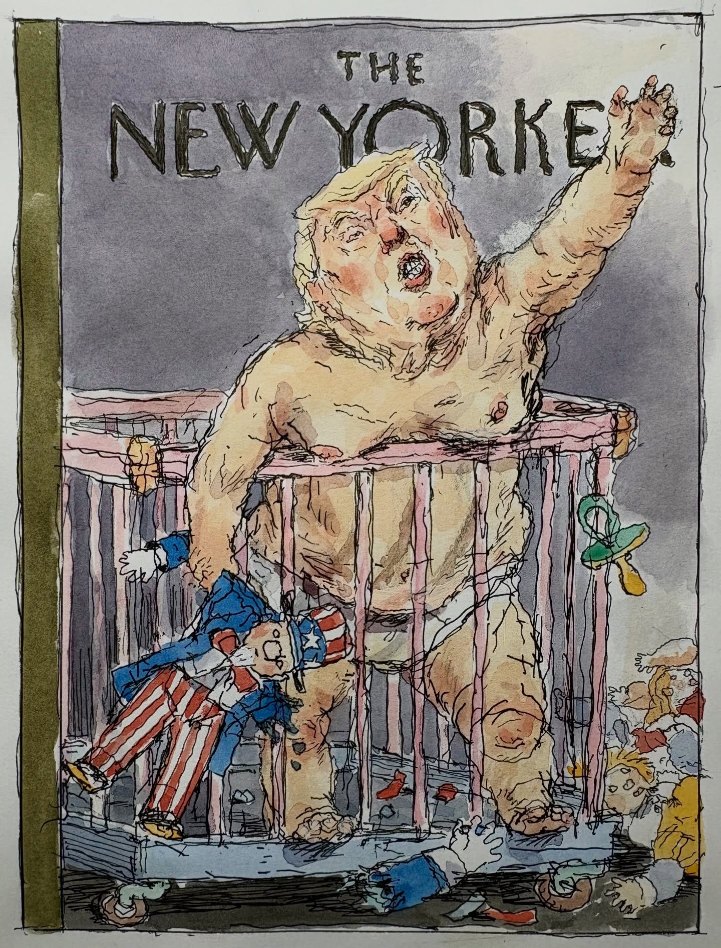 May be an illustration of text