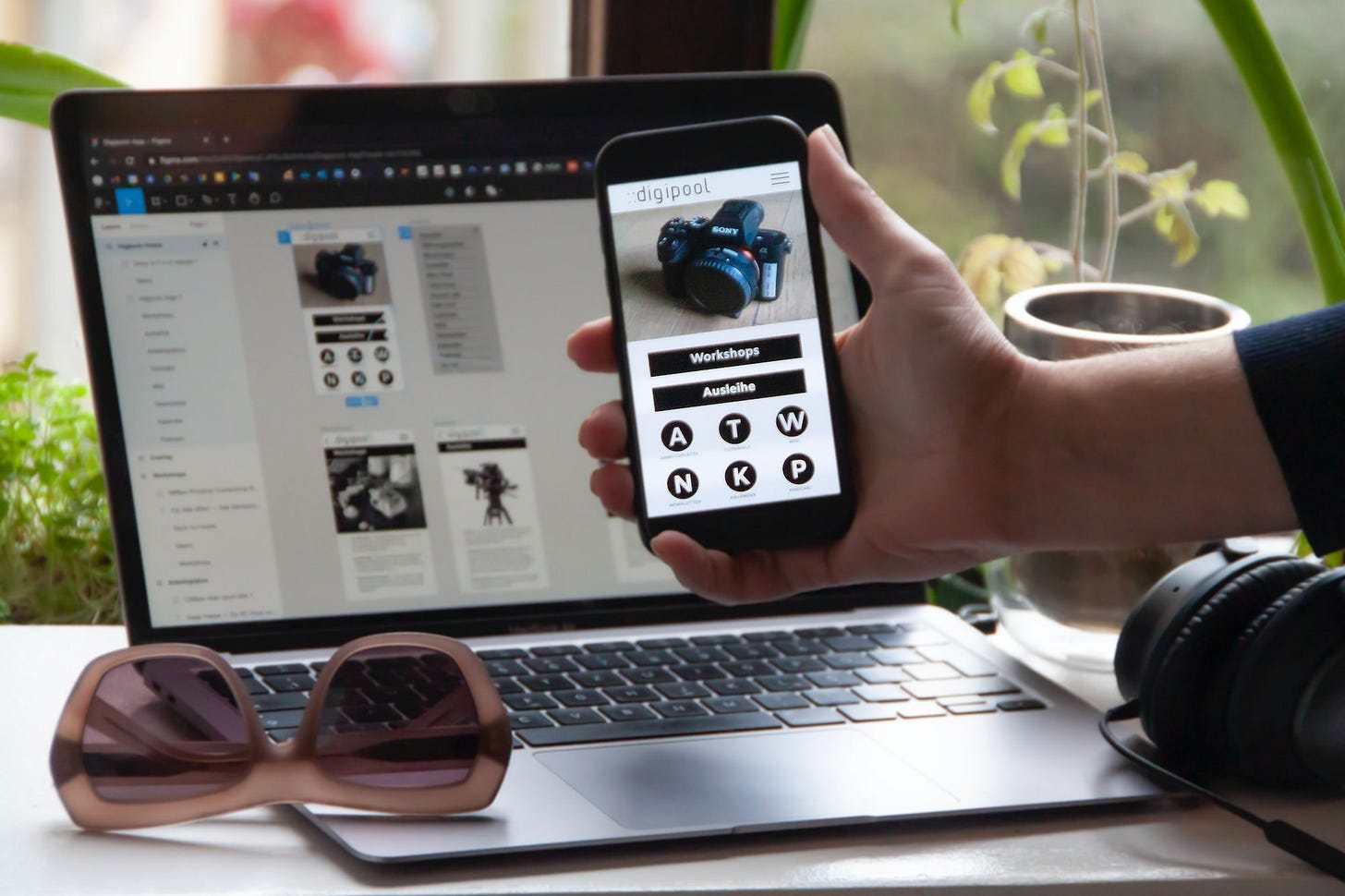 UX and UI Designers: What's the Difference?
