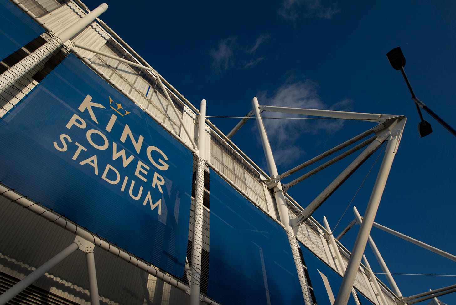 Stadium