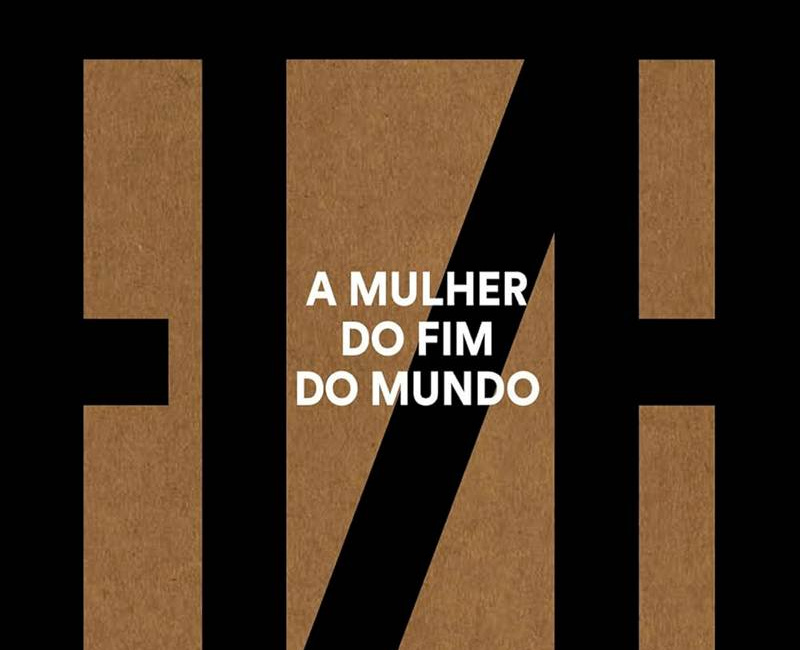 Discos históricos: A Mulher do Fim do Mundo, de Elza Soares (2015)