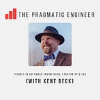 The Pragmatic Engineer