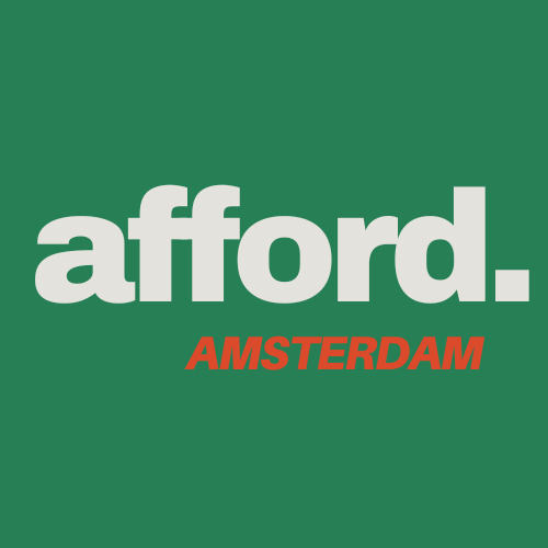 Afford Amsterdam