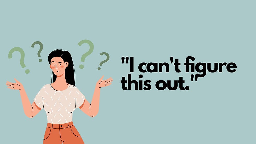 Find out" and "Figure out": The Difference in Meaning and Usage (Audio  Reading Included)