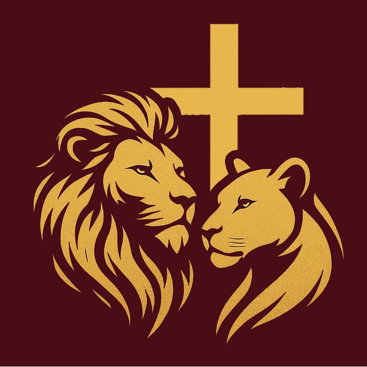 Artwork for The Lion's Pride Substack