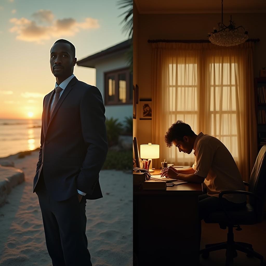 Fiduciary relatiopnship