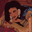 geetanjali's avatar