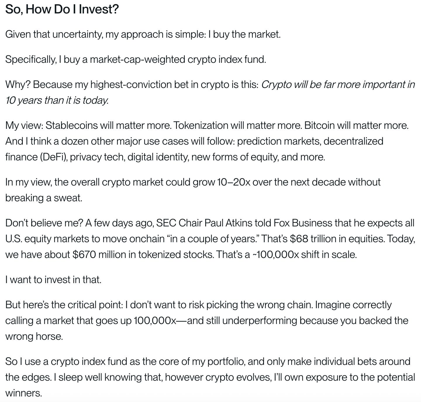 The Wolf Den #1240 - Crypto Index Funds – The Future of Investing Is  Finally Here