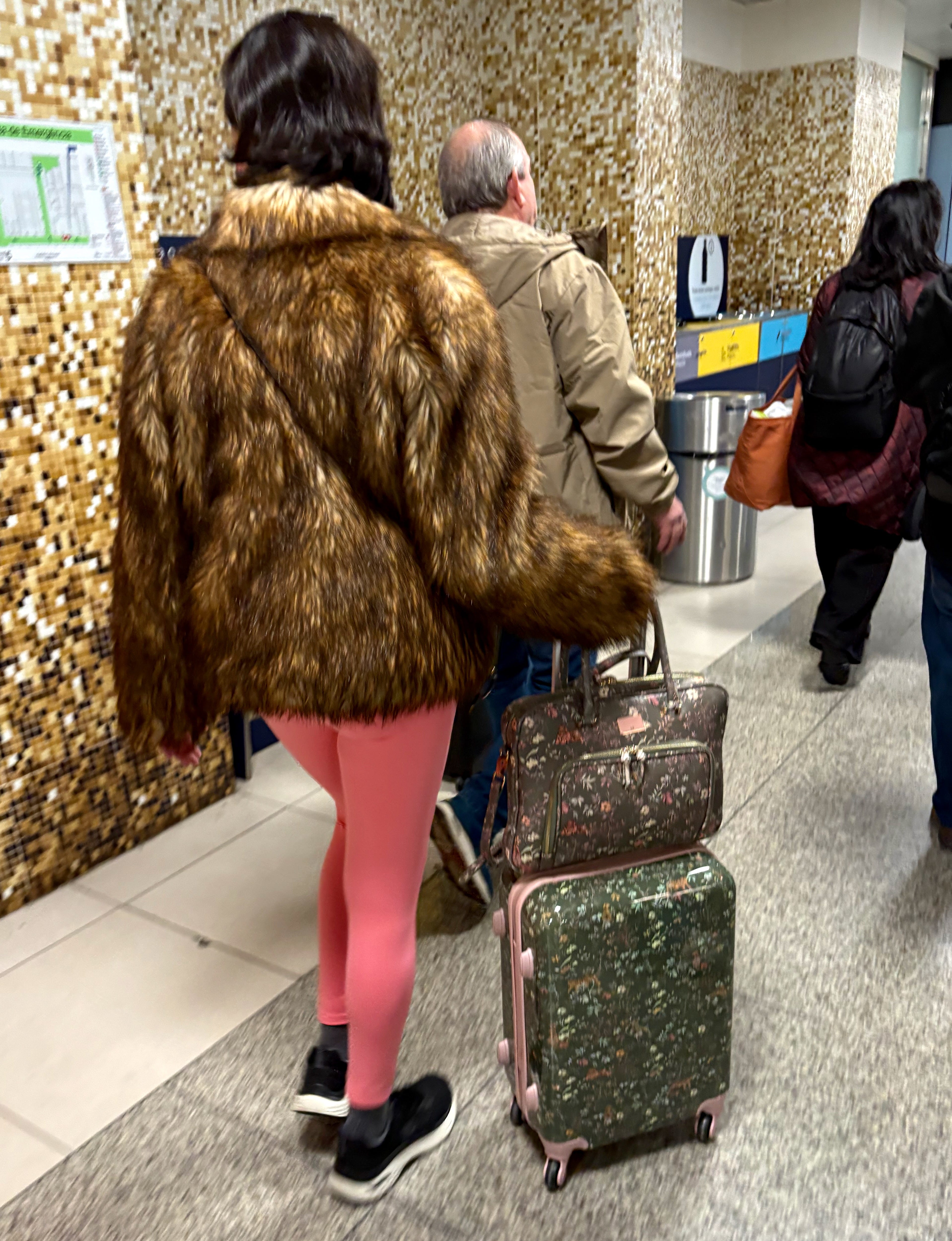 The Absurdities of Modern Travel: Photos, Souvenirs & Booze