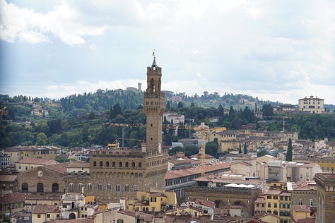 Florence, Italy