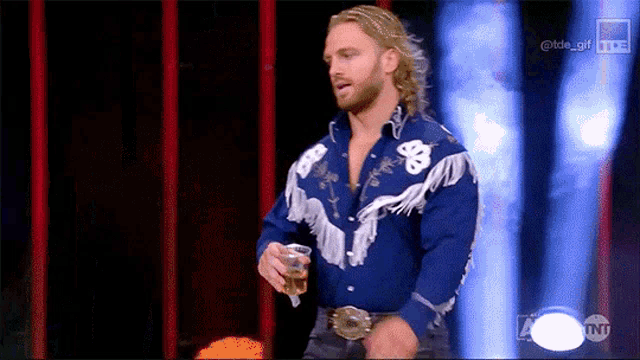 Hangman Page Hold My Beer GIF - Hangman Page Hold My Beer GIFs