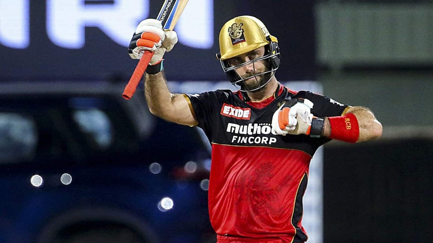He will be back well before IPL 2023' - Mike Hesson on Glenn Maxwell's injury He will be back well before IPL 2023' - Mike Hesson on Glenn Maxwell's injury