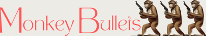 Monkey Bullets