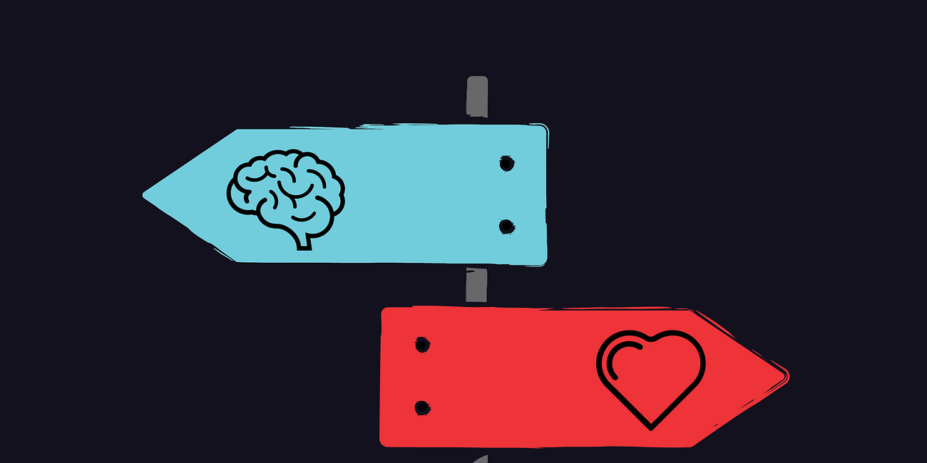 When Men Fall In Love
