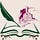 Budding Books by F. Bell