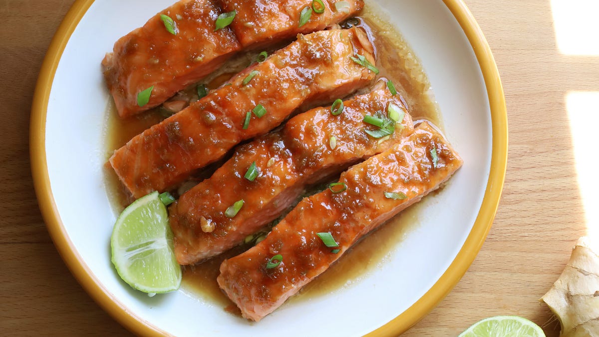 Salmon for Skeptics - by Lidey Heuck - LideyLetter