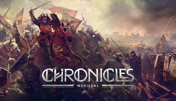 Chronicles: Medieval Studio Raw Power Games Warns It May Close After Losing Its Funding