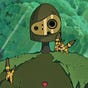 Griffin's avatar