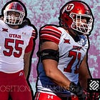 Updated Positional Rankings: The race for OT1 runs through Salt Lake City