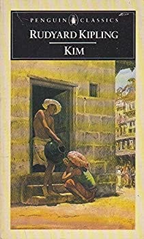 Kim by Rudyard Kipling | Goodreads