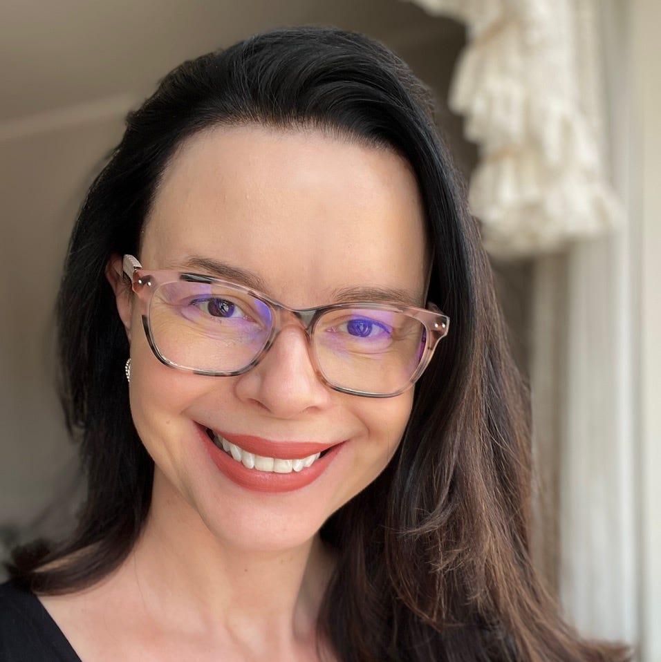 Artwork for O Substack de Ingrid